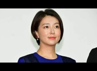 NHK和久田麻由子アナ、3月までに退職しフリー転身へ　東大卒の37歳…『紅白』司会務めた経験も