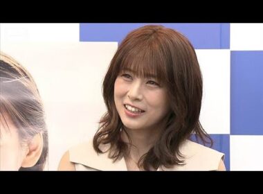 “洗脳”“激太り”、小阪由佳が直面した究極の選択を赤裸々告白【芸能動画】(2025年12月2日)