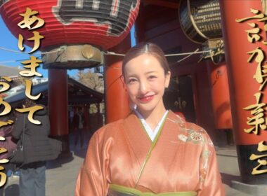 【謹賀新年】🌅明けましておめでとうございます⛩🎍【2026】