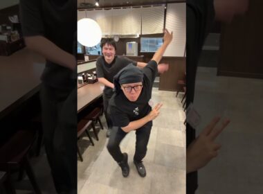 #ナルトダンス  #ヒカキン  #加藤純一