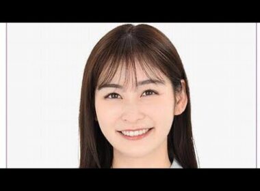 日テレ・岩田絵里奈アナ（30）が“電撃退社”へ「退社後の活動は…」