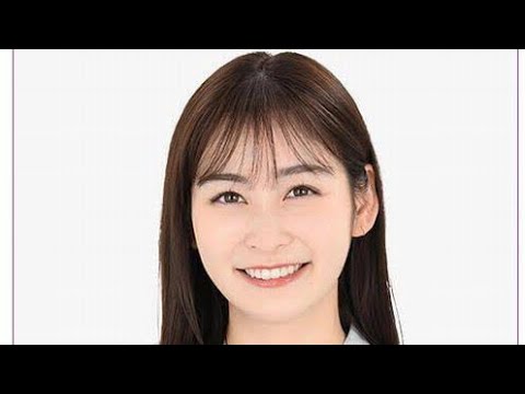 日テレ・岩田絵里奈アナ（30）が“電撃退社”へ「退社後の活動は…」