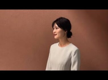 日テレ・郡司恭子アナ、第1子出産を発表「今は目の前の生活を大切にしながら 穏やかに」5月結婚公表