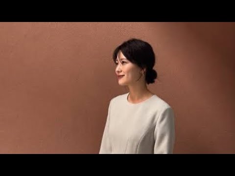 日テレ・郡司恭子アナ、第1子出産を発表「今は目の前の生活を大切にしながら 穏やかに」5月結婚公表