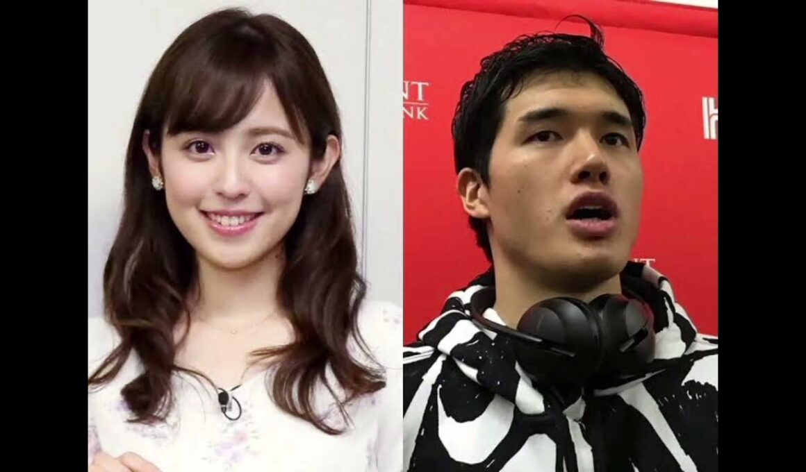 久慈暁子、第1子妊娠を発表「穏やかな日々を過ごしております」夫は千葉J・渡辺雄太　22年結婚