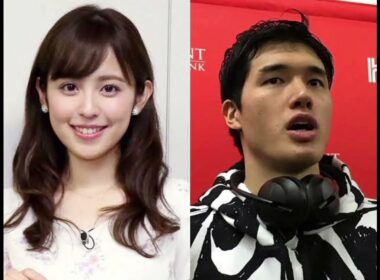 久慈暁子、第1子妊娠を発表「穏やかな日々を過ごしております」夫は千葉J・渡辺雄太　22年結婚