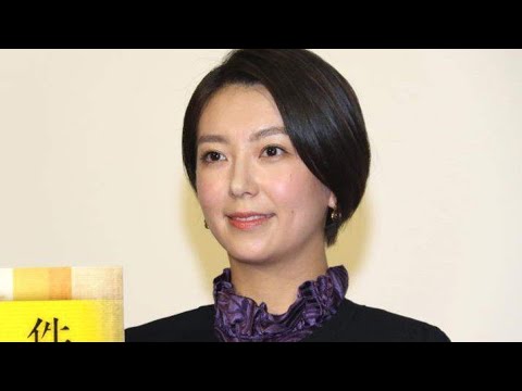 NHK和久田麻由子アナ、3月までに退職しフリー転身へ　東大卒の37歳…『紅白』司会務めた経験も