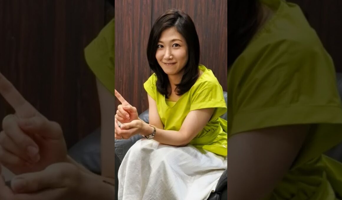 桑子真帆　＃NHK、クローズアップ現代担当…🦑