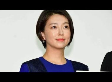 NHK和久田麻由子アナ、3月までに退職しフリー転身へ　東大卒の37歳…『紅白』司会務めた経験も