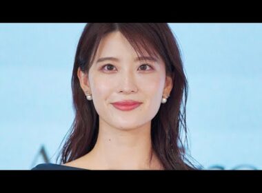 日テレ・郡司恭子アナ、第1子出産を発表「今は目の前の生活を大切にしながら 穏やかに」5月結婚公表