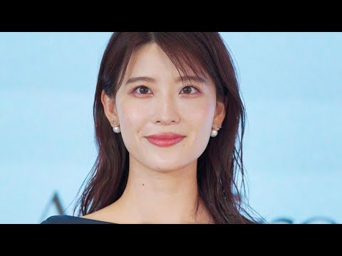 日テレ・郡司恭子アナ、第1子出産を発表「今は目の前の生活を大切にしながら 穏やかに」5月結婚公表