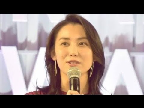 日テレ・杉野真実アナ、第1子の出産を報告「小さくとも力強い命を前に、愛おしい気持ち」