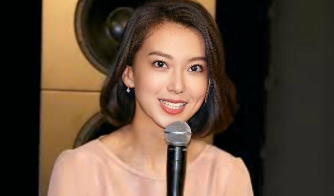 NHK和久田麻由子アナ、3月までに退職しフリー転身へ　東大卒の37歳…『紅白』司会務めた経験も