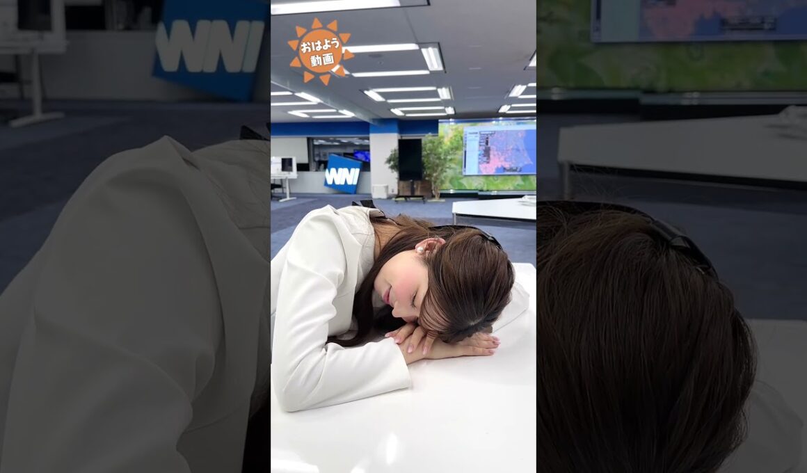 おはよう！12月28日 #通勤タイパ #おはよう #小林李衣奈 #魚住真由 #田辺真南葉 #小川千奈 #岡本結子