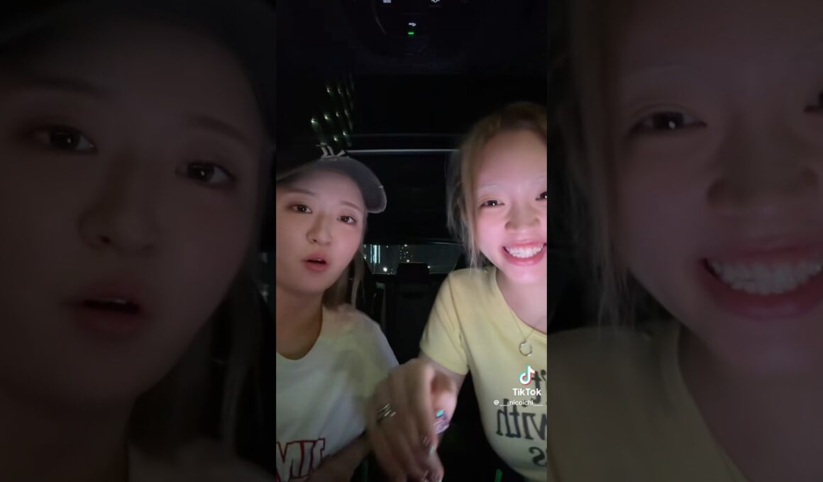 TikTokの友達はHANAだけ#ちゃんみな #chanmina #hana #平成フラミンゴ #おすすめ