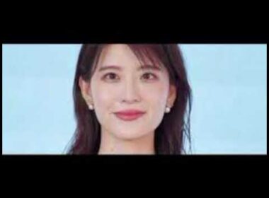 日テレ・郡司恭子アナ、第1子出産を発表「今は目の前の生活を大切にしながら 穏やかに」5月結婚公表