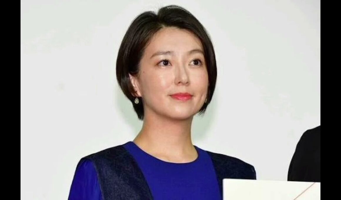 NHK和久田麻由子アナ、3月までに退職しフリー転身へ　東大卒の37歳…『紅白』司会務めた経験も