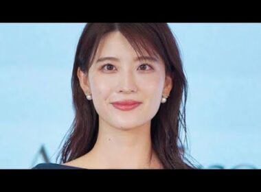 日テレ・郡司恭子アナ、第1子出産を発表「今は目の前の生活を大切にしながら 穏やかに」5月結婚公表