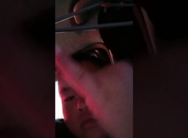 　なにかがおかしい