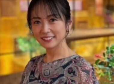 「お父さん俳優さんだったの?」高島彩、亡き父との2ショット披露「名俳優だった」「年齢を追い越していたことに驚いた」