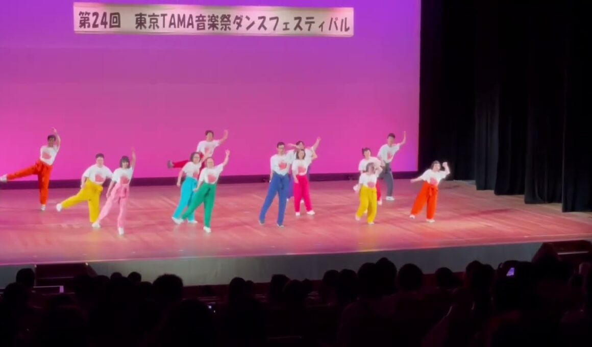 2024年4/21（日）東京TAMA音楽祭本番RISURUホール