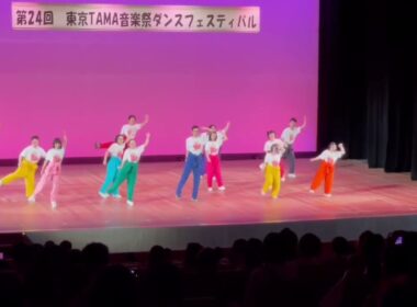 2024年4/21（日）東京TAMA音楽祭本番RISURUホール