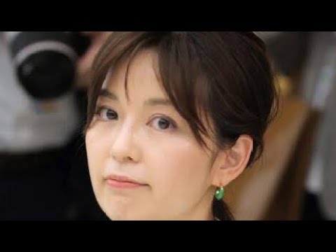 元フジテレビ超人気アナ・中野美奈子（45）に直撃　“フジ上納システム”はあったのか　“中居正広との本当の関係”は？「今のアナはすごいストレスを感じている」