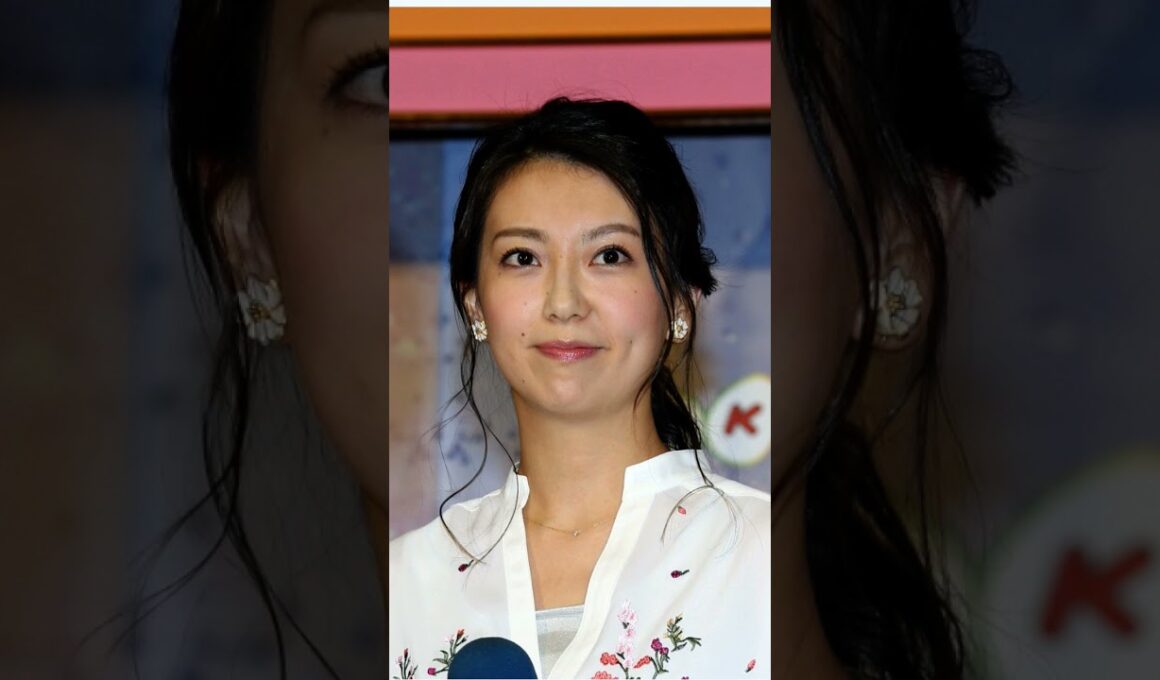 和久田麻由子　＃NHKアナウンサー…🦑＃各ニュース番組担当…🦑