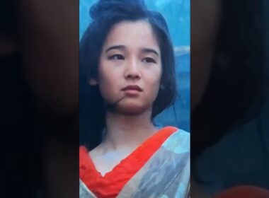 若い頃は気づけなかった田中裕子さんの魅力 #田中裕子 #昭和 #美人女優 #日本映画