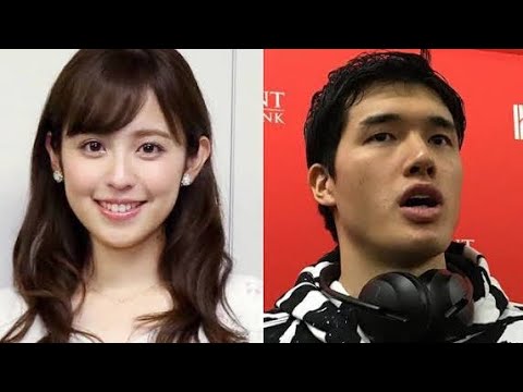 久慈暁子、第1子妊娠を発表「穏やかな日々を過ごしております」夫は千葉J・渡辺雄太　22年結婚