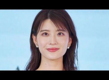 🌸👶📺 日テレ・郡司恭子アナ、第1子出産を報告「今は目の前の生活を大切に穏やかに」5月結婚公表