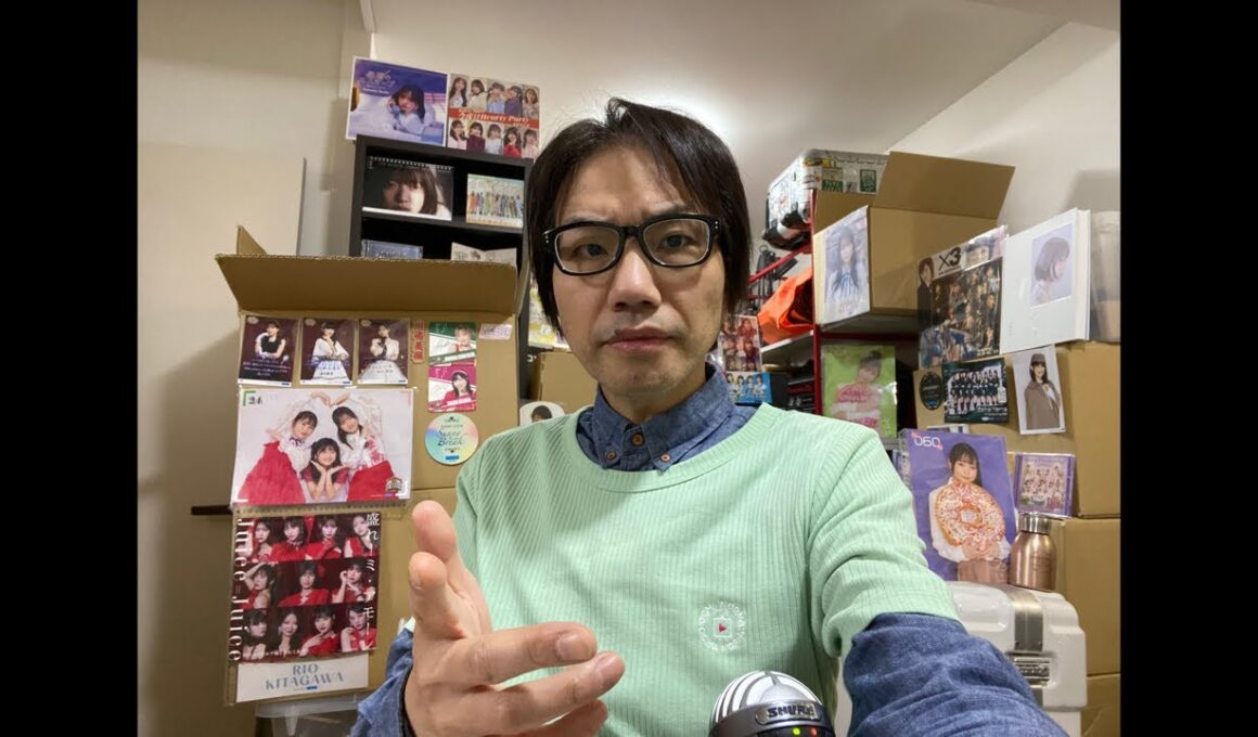 中山夏月姫さんの痩せ方について　OCHA NORMA オチャノーマ ハロプロ