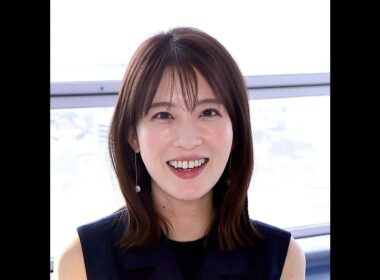 日テレ・郡司恭子アナ、第1子出産を発表「今は目の前の生活を大切にしながら 穏やかに」5月結婚公表