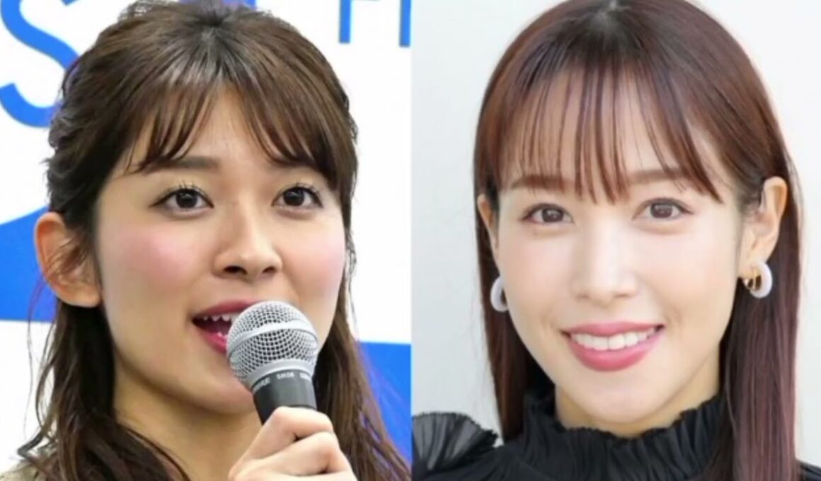 冬のゴルフ場が熱い理由⛳✨美人アナたちの“ゴルフ女子革命”が始まっていた