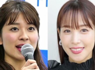 冬のゴルフ場が熱い理由⛳✨美人アナたちの“ゴルフ女子革命”が始まっていた