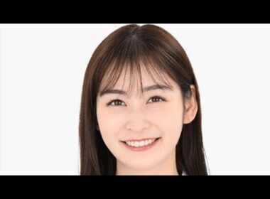 日テレ・岩田絵里奈アナ（30）が“電撃退社”へ「退社後の活動は…」