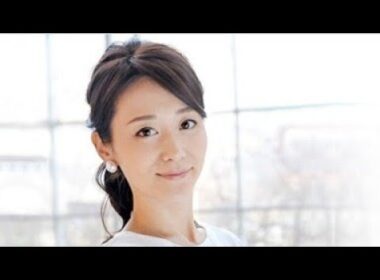 テレビ朝日・森葉子アナ、第２子妊娠を発表「今年家族が１人増えます」夫は野球経験ある一般男性