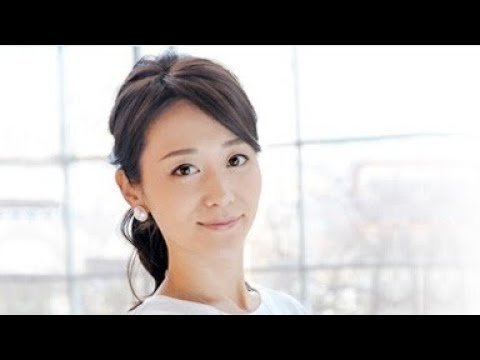 テレビ朝日・森葉子アナ、第２子妊娠を発表「今年家族が１人増えます」夫は野球経験ある一般男性
