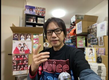 林仁愛さんが地政学的に優位性異常なんで解説しときます　Juice=Juice ハロプロ ハロコン2026冬
