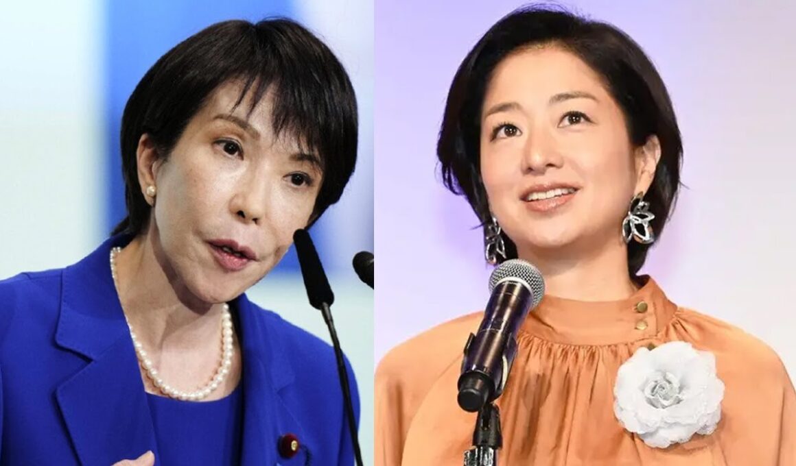 さすがに驚いた…」膳場貴子アナ、高市首相の“まさかの発言”に衝撃