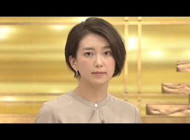 NHK和久田麻由子アナ、3月までに退職しフリー転身へ　東大卒の37歳…『紅白』司会務めた経験も