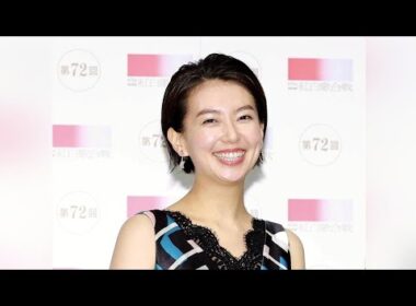 🎤👶✨📺💐NHKの顔・和久田麻由子アナ、退職を発表！フリーアナウンサーとして新たな挑戦へ
