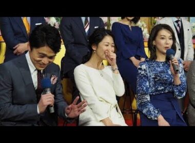 和久田麻由子アナが新たな道へ 公共放送を離れ次のステージに注目 📺✨