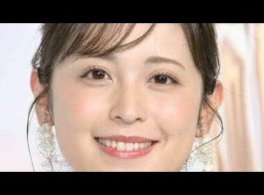 久慈暁子、第1子妊娠を発表「穏やかな日々を過ごしております」夫は千葉J・渡辺雄太　22年結婚