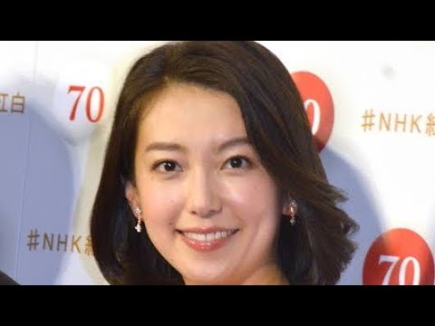 NHK和久田麻由子アナ、3月までに退職しフリー転身へ　東大卒の37歳…『紅白』司会務めた経験も