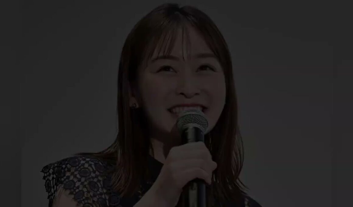 年収800万円でも主役になれない――岩田絵里奈アナ「日テレ退社説」の真相