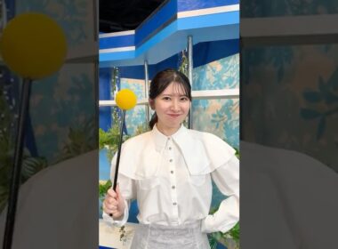 あしたもファイトー！10月29日 #通勤タイパ #駒木結衣 #ファイト