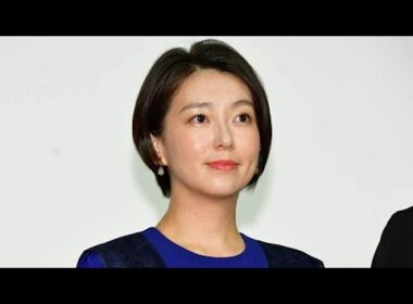 NHK和久田麻由子アナ、3月までに退職しフリー転身へ　東大卒の37歳…『紅白』司会務めた経験も
