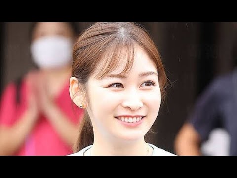 📺💥岩田絵里奈アナに「退社説」浮上？年収700～800万円でも帯番組なし…水卜麻美アナとの“埋まらぬ格差”の真相とは💰⚖️