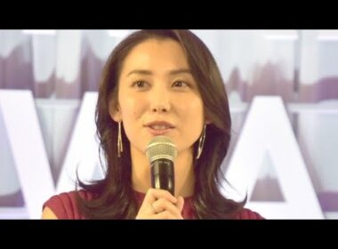 ✨祝福の瞬間👶💐杉野真実アナに新しい命誕生！母として迎える新章と感動のメッセージ✨